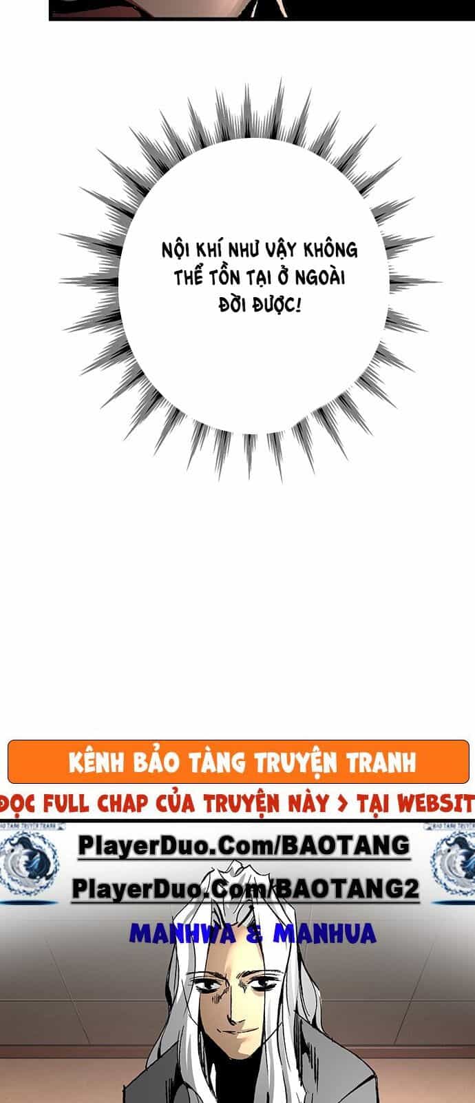 Murim Thời Hiện Đại - Chương 18 - ảnh 12