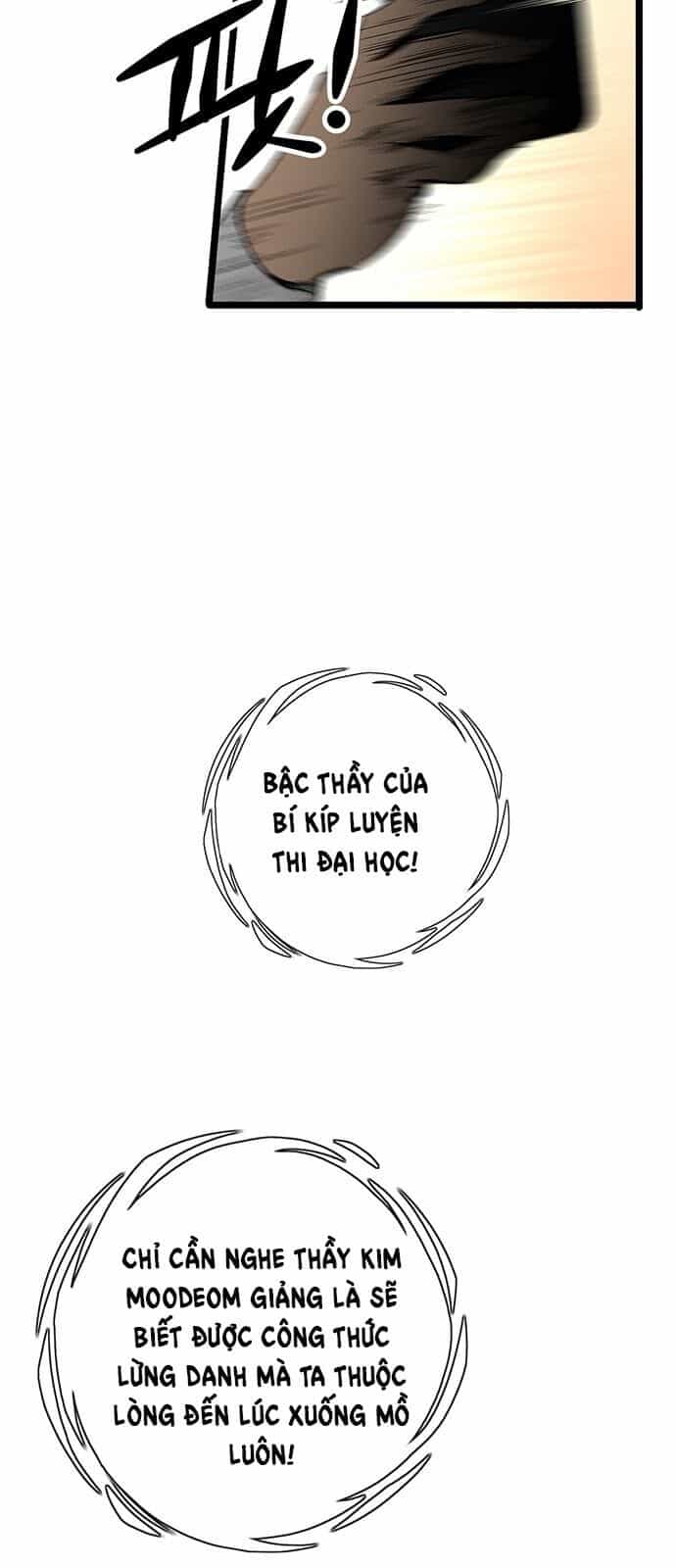 Murim Thời Hiện Đại - Chương 18 - ảnh 23