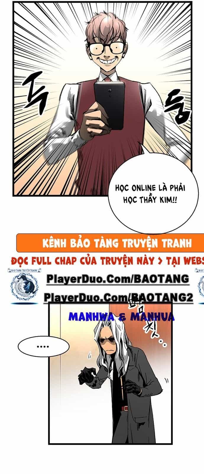 Murim Thời Hiện Đại - Chương 18 - ảnh 24