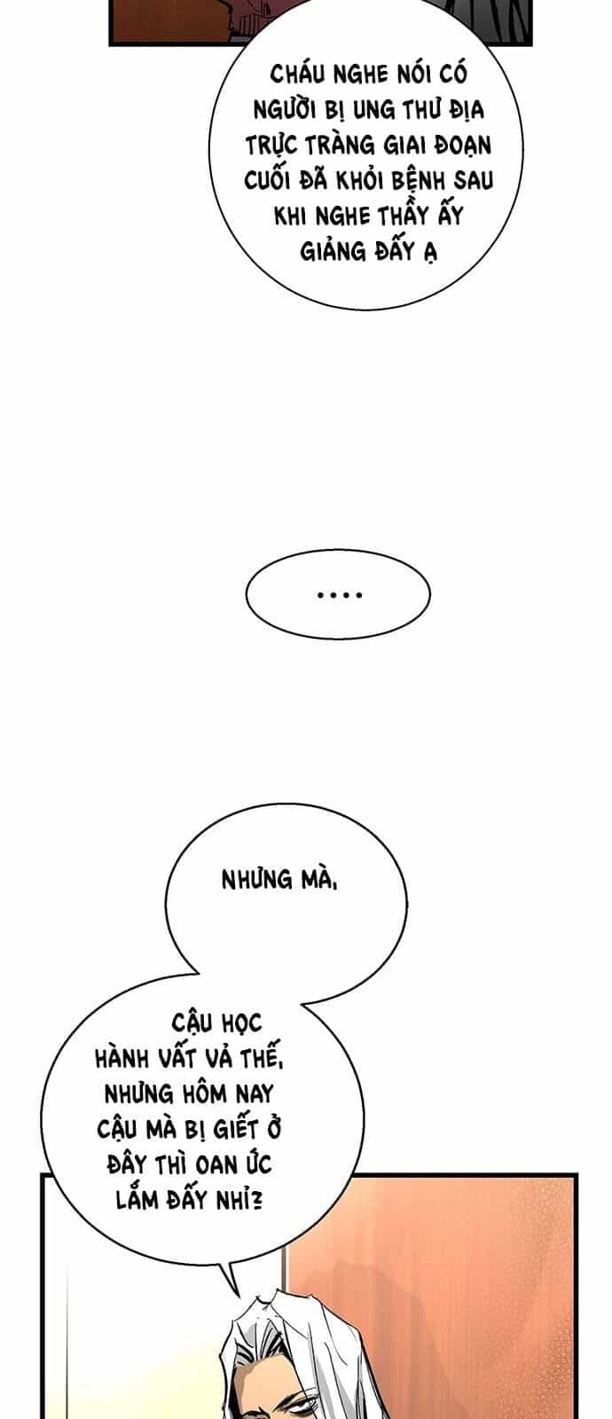 Murim Thời Hiện Đại - Chương 18 - ảnh 27