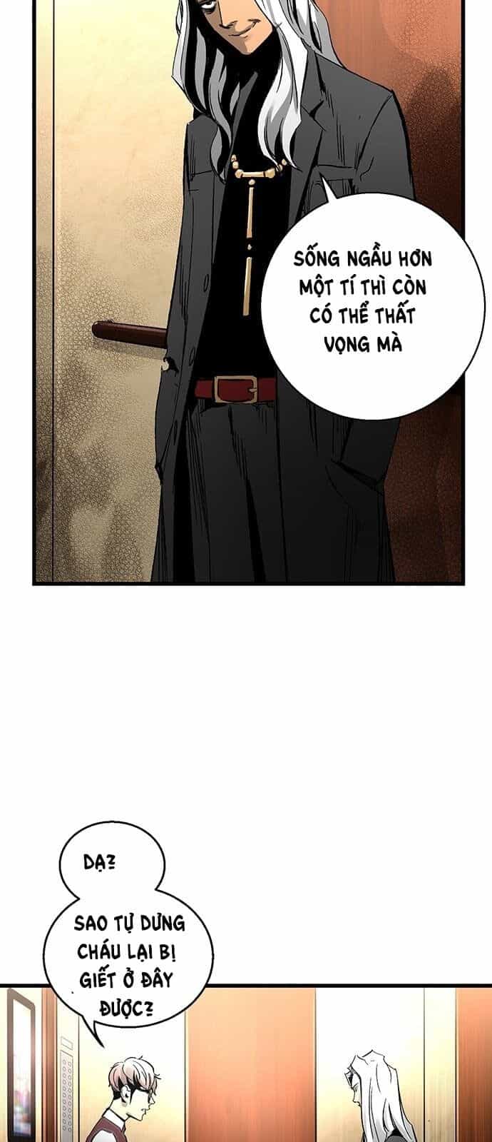 Murim Thời Hiện Đại - Chương 18 - ảnh 28