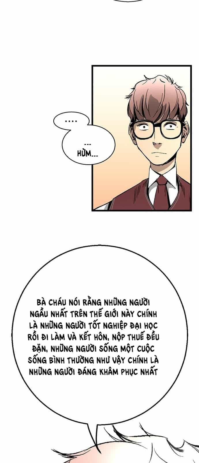 Murim Thời Hiện Đại - Chương 18 - ảnh 30