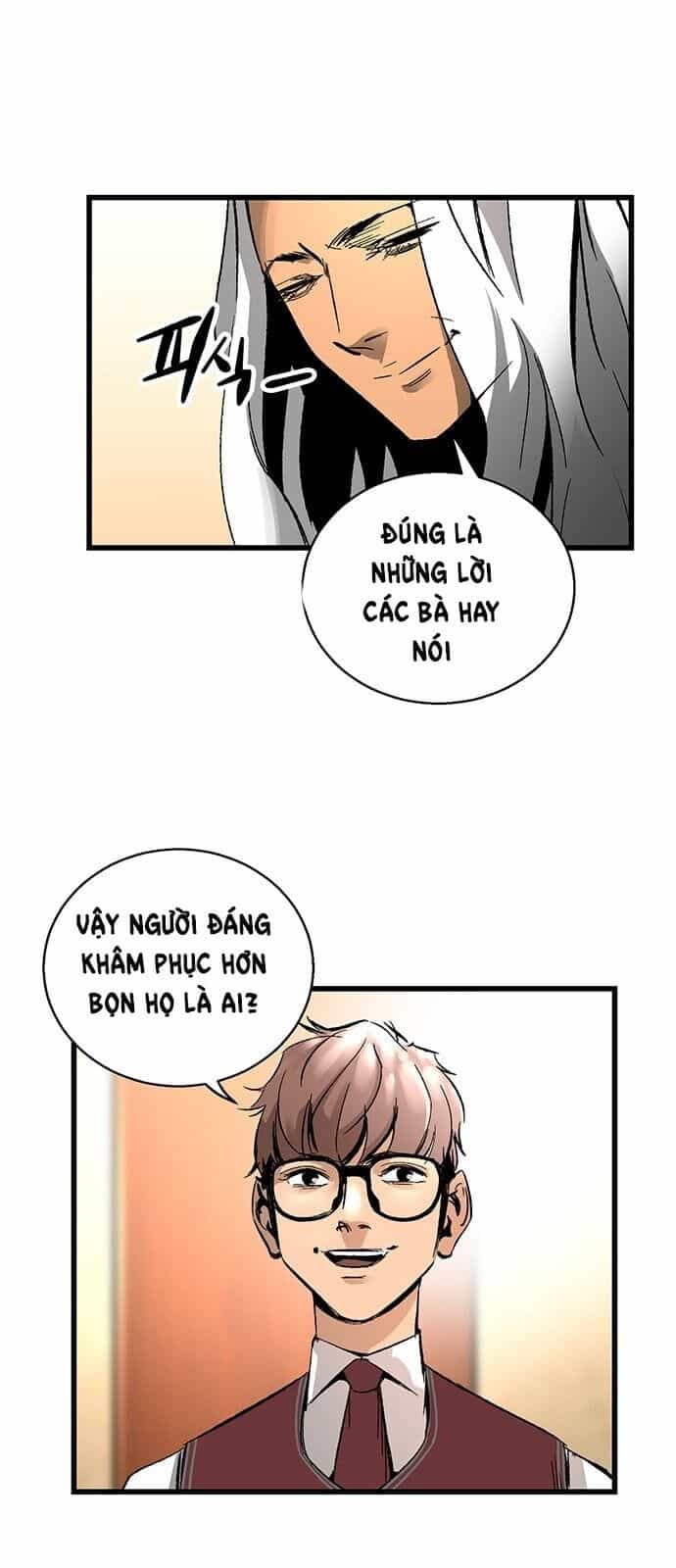 Murim Thời Hiện Đại - Chương 18 - ảnh 32