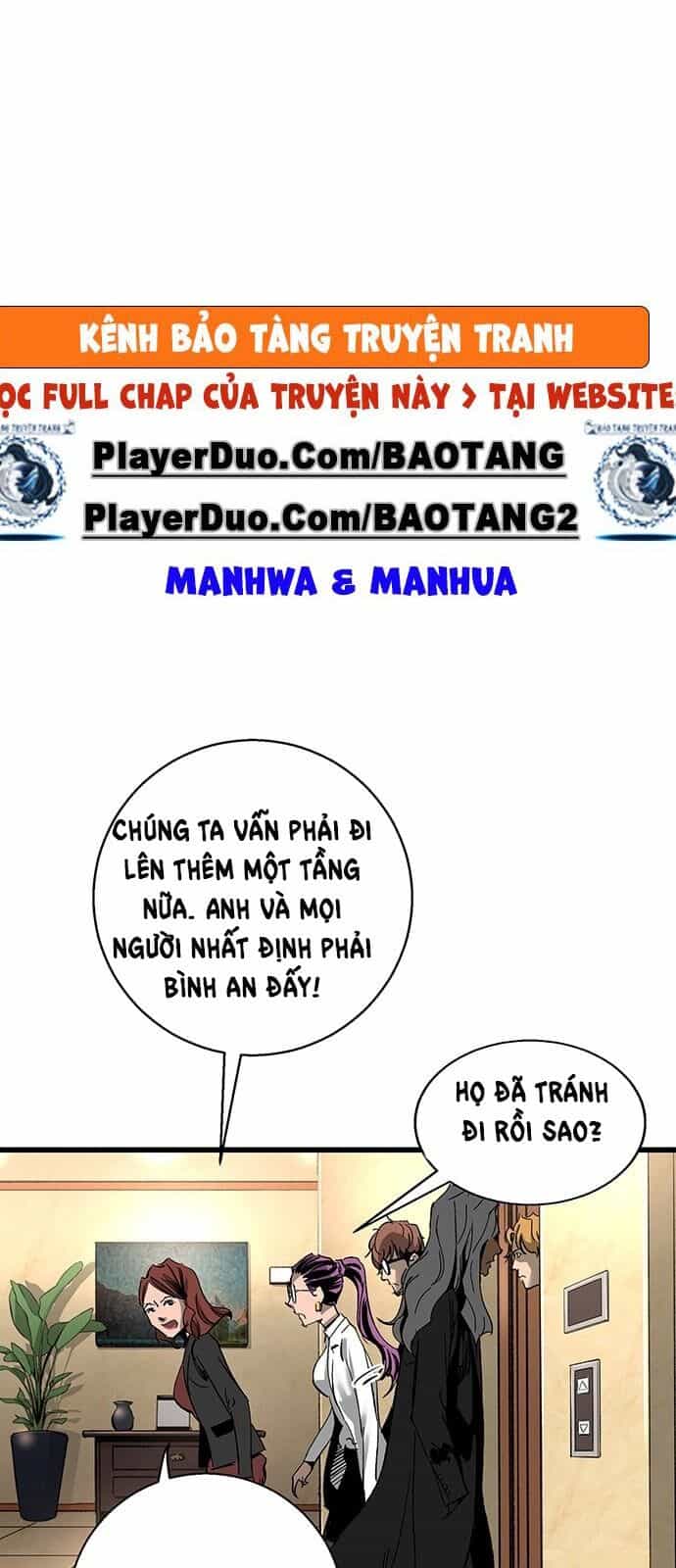 Murim Thời Hiện Đại - Chương 18 - ảnh 4