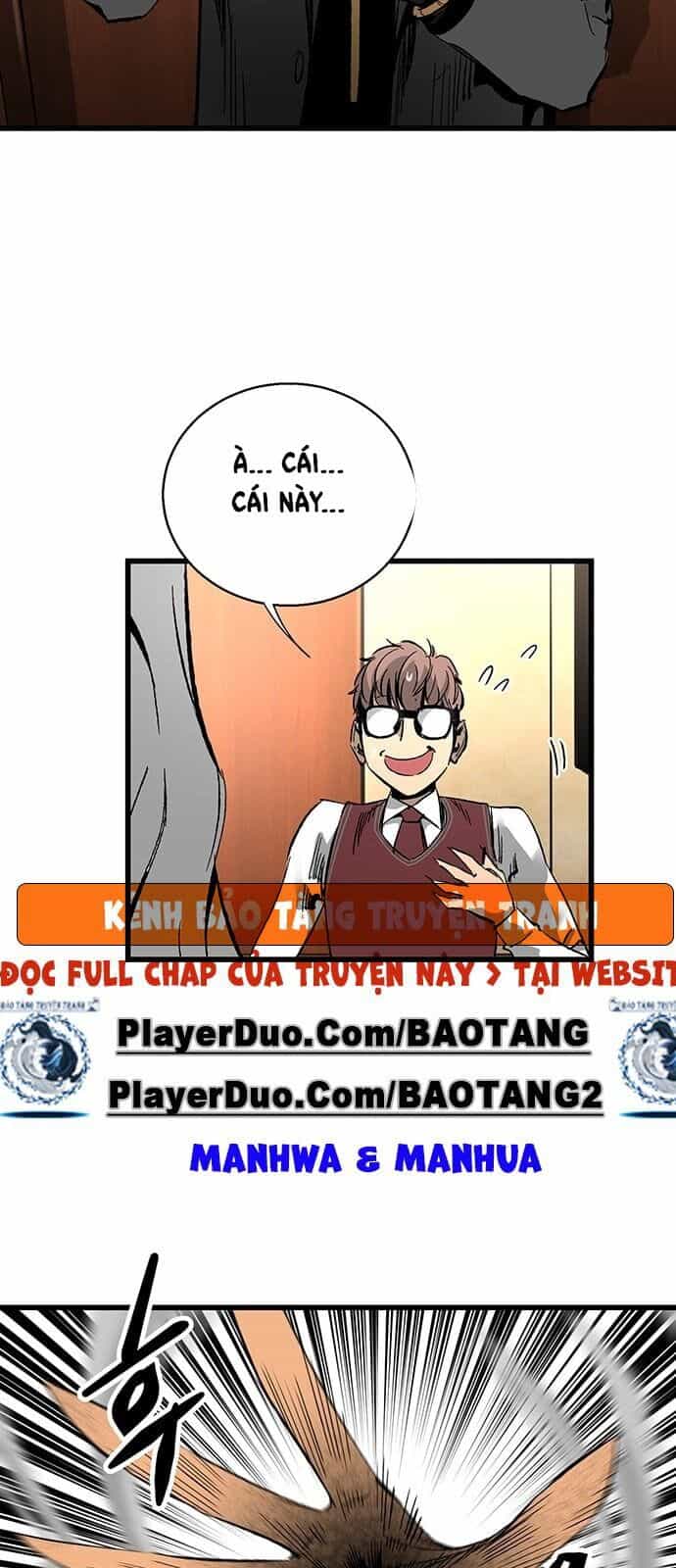 Murim Thời Hiện Đại - Chương 18 - ảnh 43