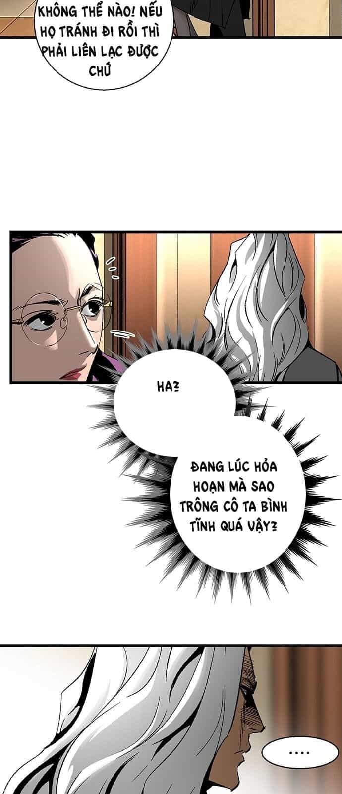 Murim Thời Hiện Đại - Chương 18 - ảnh 5