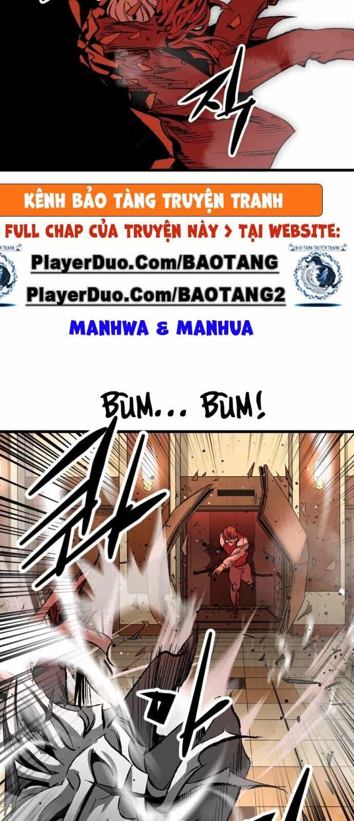 Murim Thời Hiện Đại - Chương 19 - ảnh 13