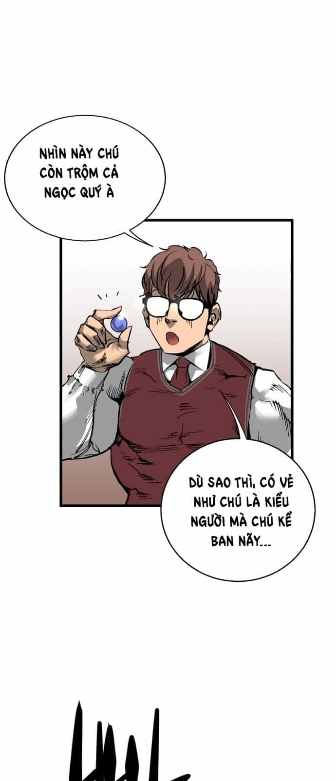 Murim Thời Hiện Đại - Chương 19 - ảnh 21