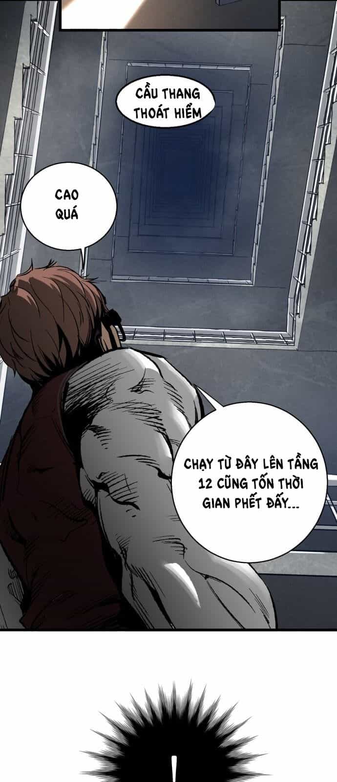 Murim Thời Hiện Đại - Chương 19 - ảnh 34