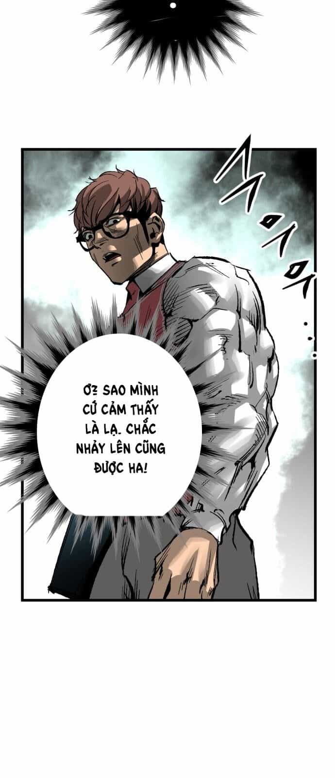 Murim Thời Hiện Đại - Chương 19 - ảnh 35