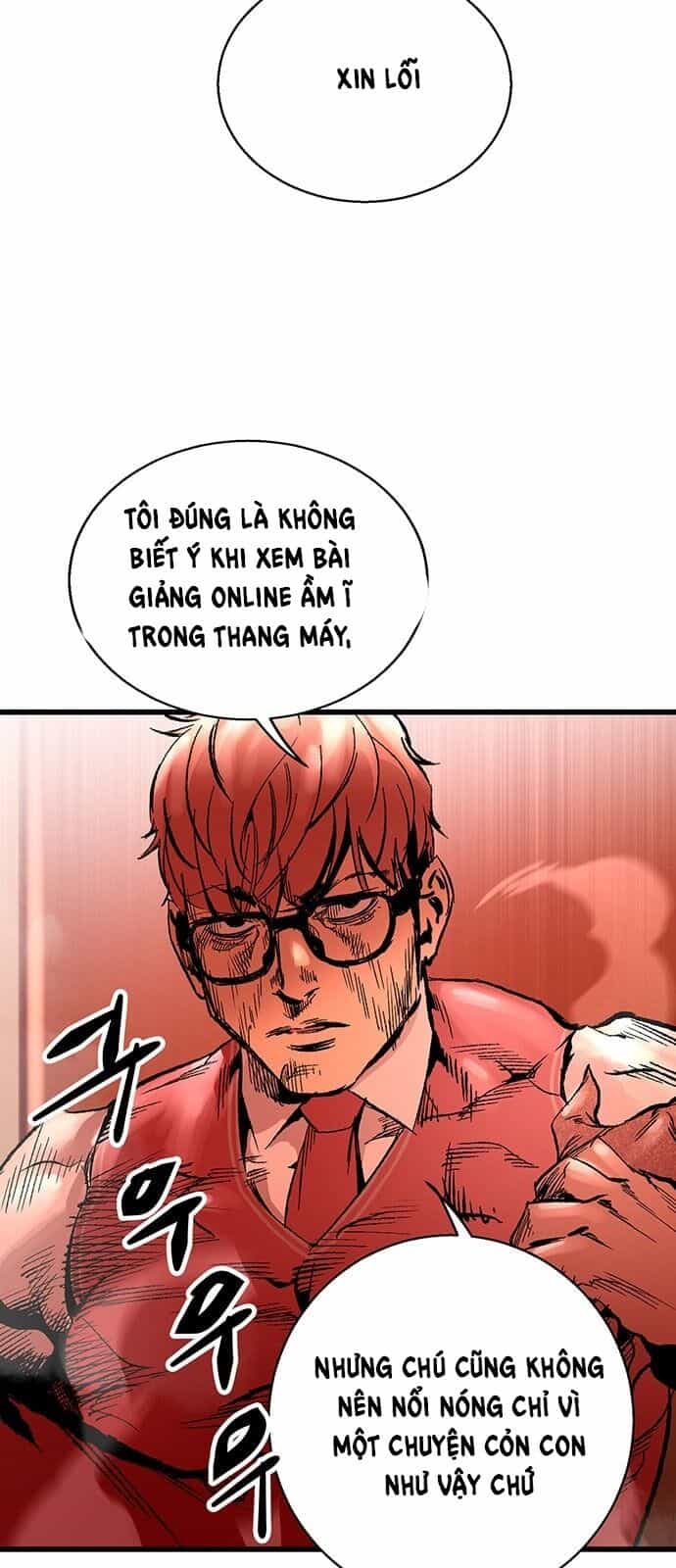 Murim Thời Hiện Đại - Chương 19 - ảnh 5