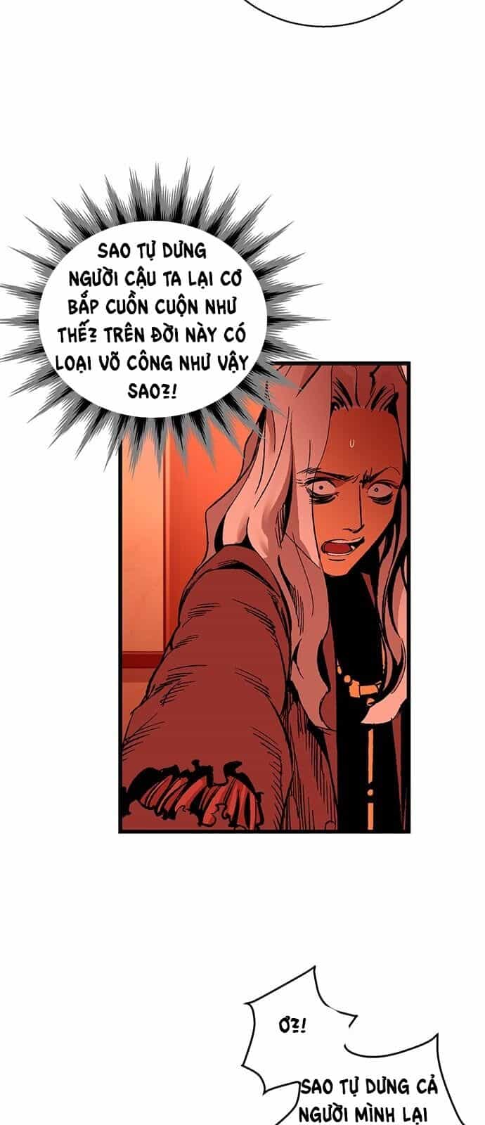 Murim Thời Hiện Đại - Chương 19 - ảnh 6