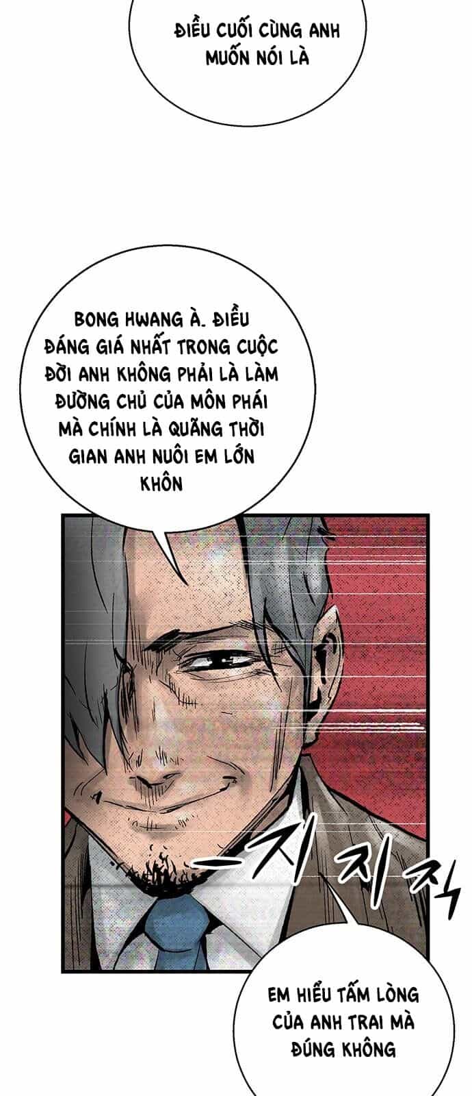 Murim Thời Hiện Đại - Chương 20 - ảnh 12