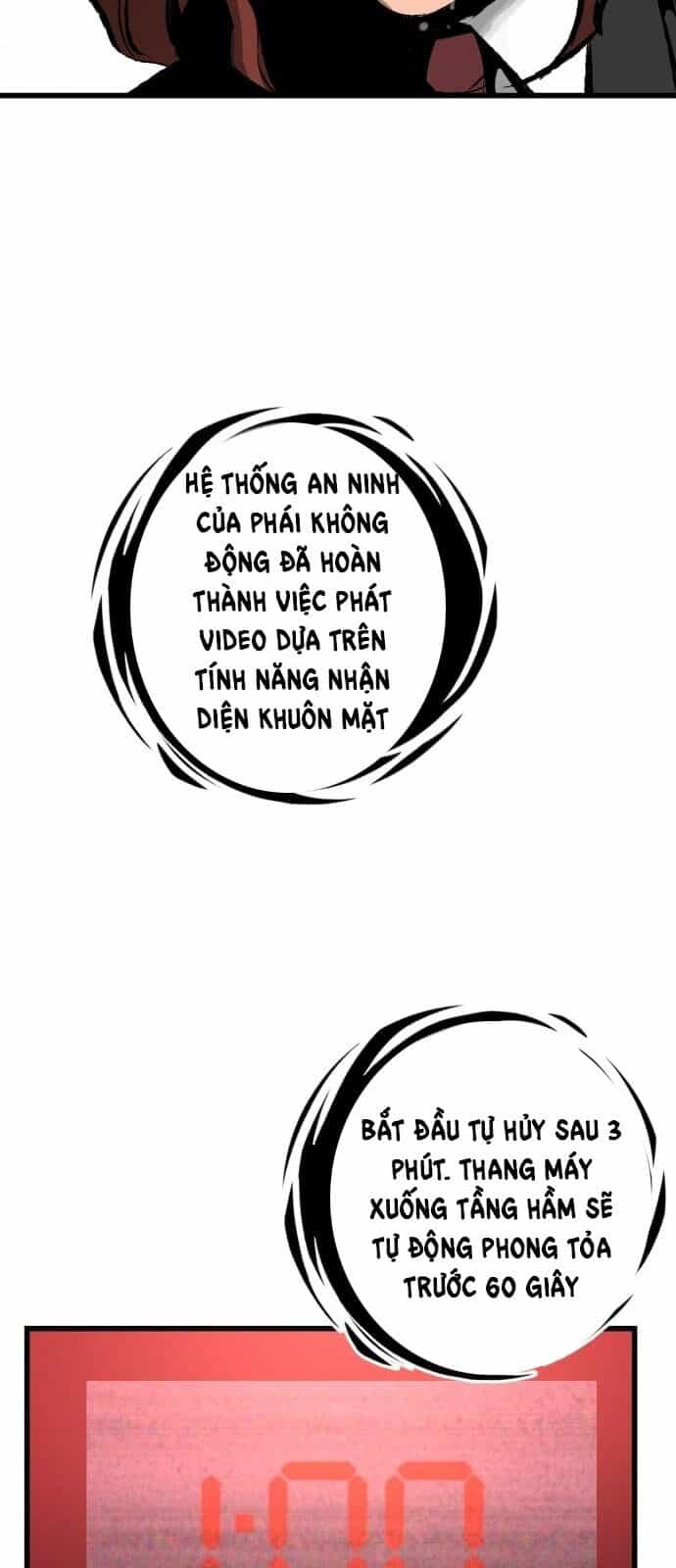 Murim Thời Hiện Đại - Chương 20 - ảnh 18