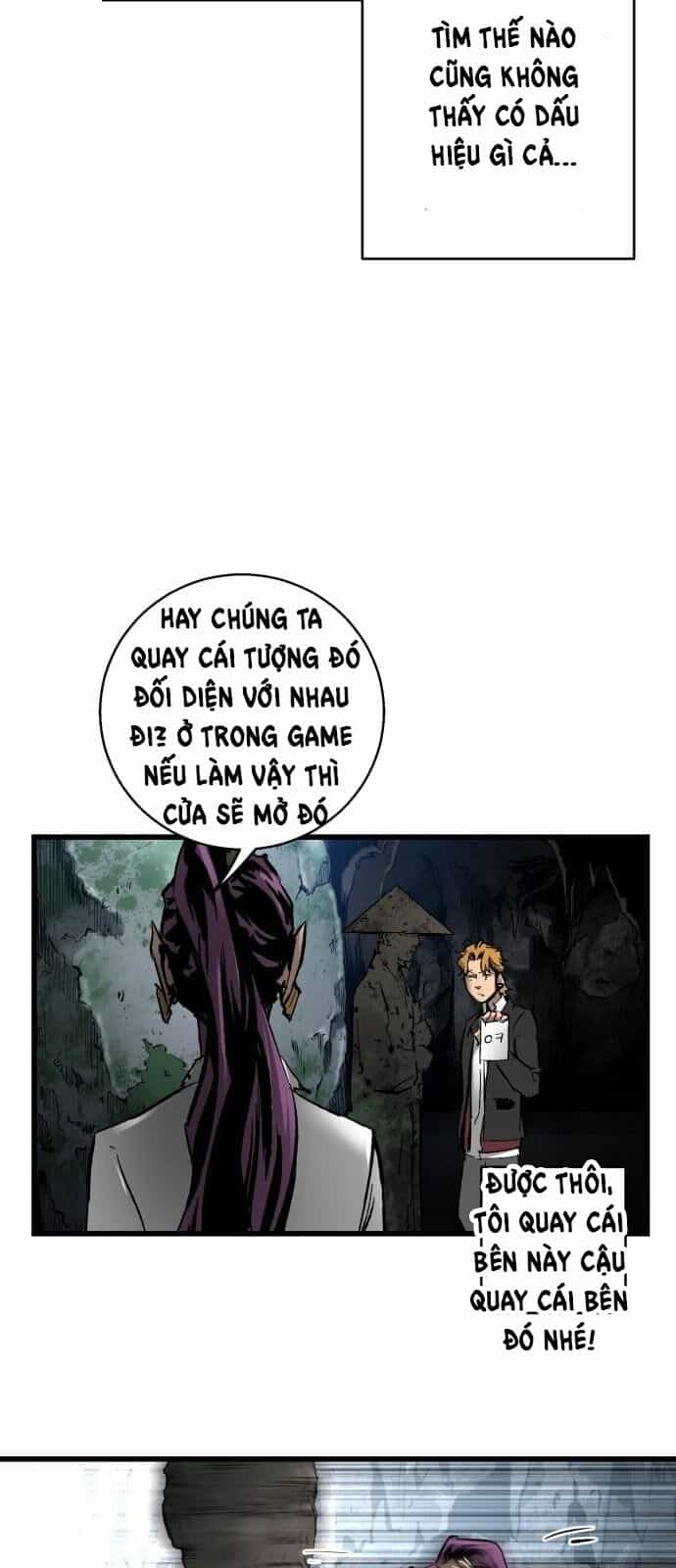 Murim Thời Hiện Đại - Chương 20 - ảnh 32