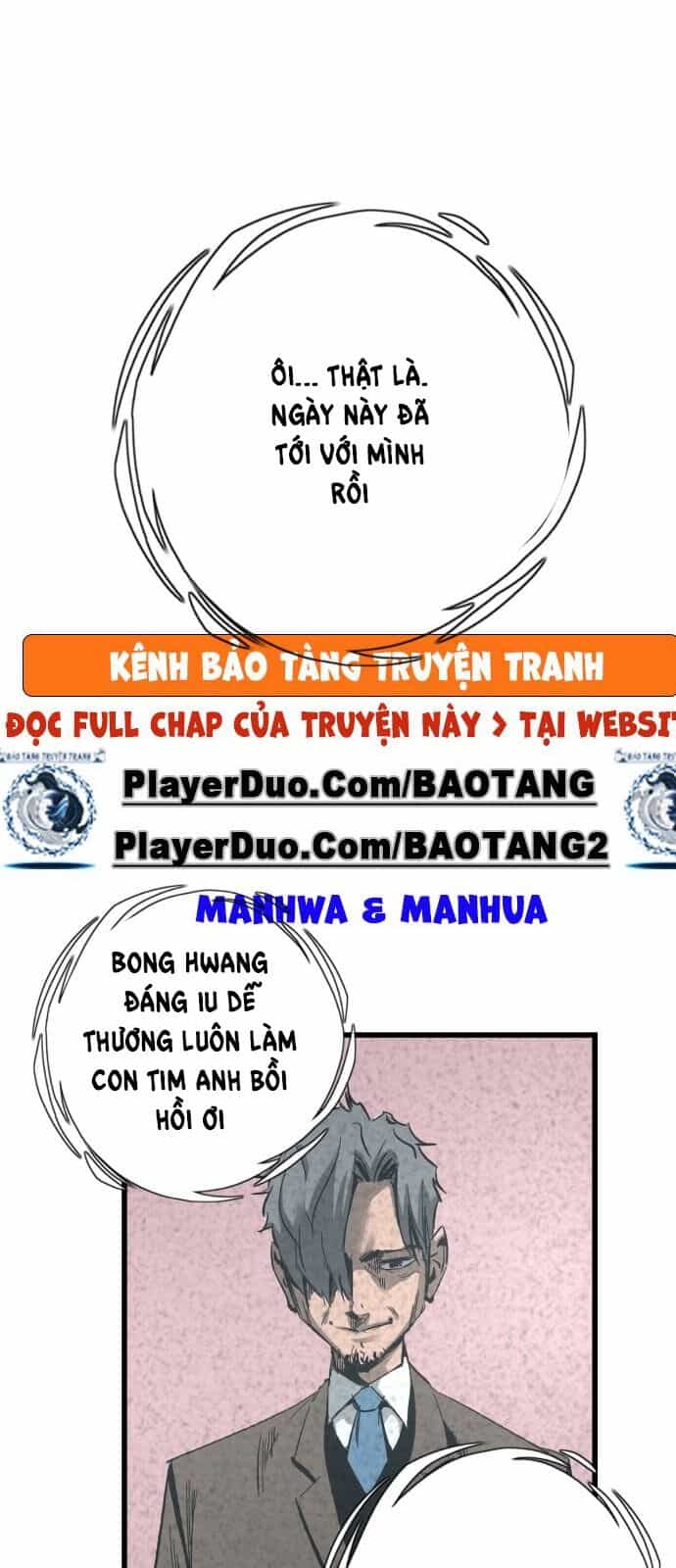 Murim Thời Hiện Đại - Chương 20 - ảnh 4