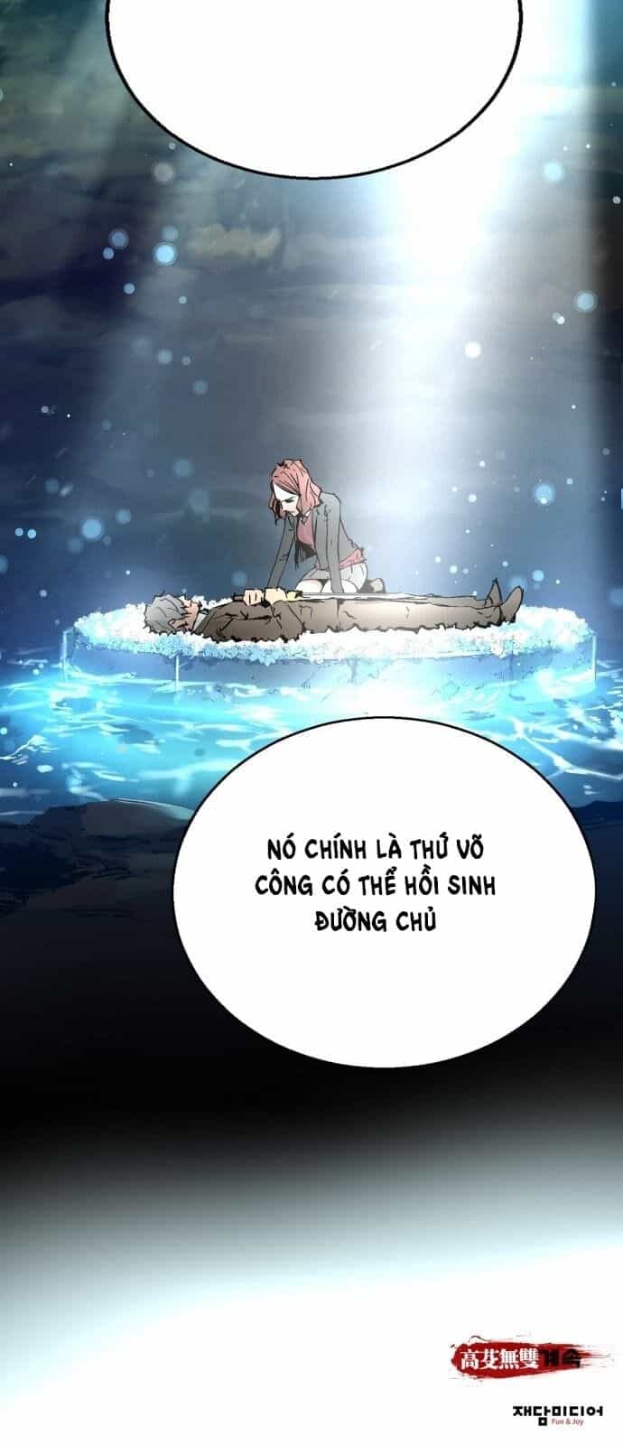 Murim Thời Hiện Đại - Chương 20 - ảnh 57