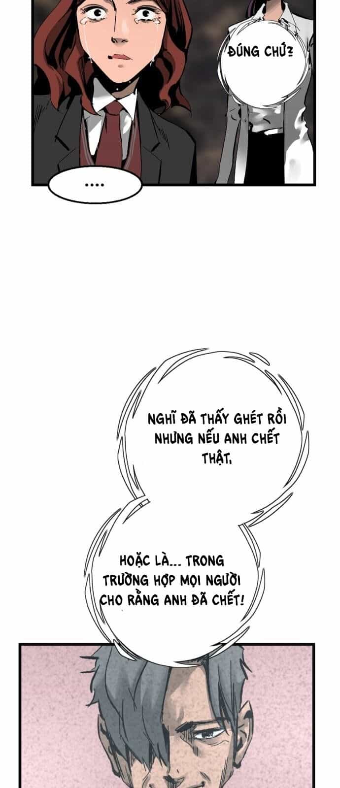 Murim Thời Hiện Đại - Chương 20 - ảnh 7