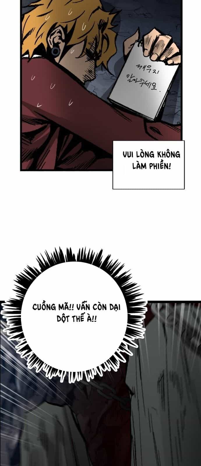 Murim Thời Hiện Đại - Chương 22 - ảnh 15