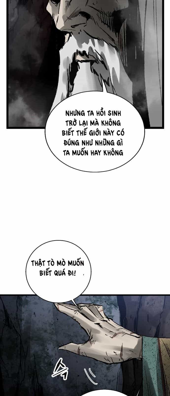 Murim Thời Hiện Đại - Chương 22 - ảnh 17
