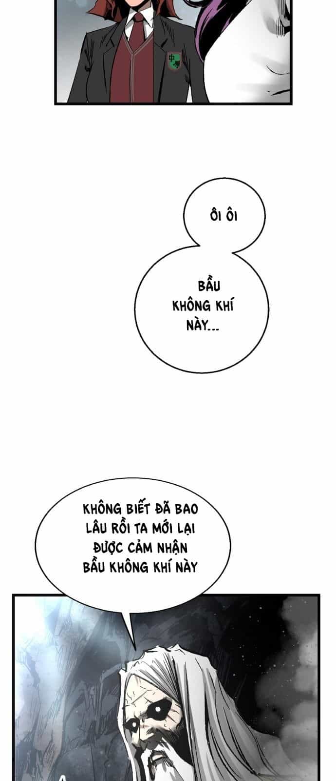 Murim Thời Hiện Đại - Chương 22 - ảnh 21