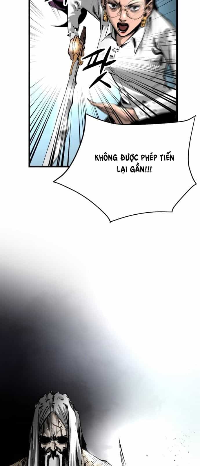 Murim Thời Hiện Đại - Chương 22 - ảnh 31