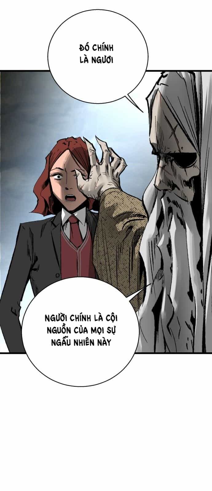 Murim Thời Hiện Đại - Chương 22 - ảnh 40