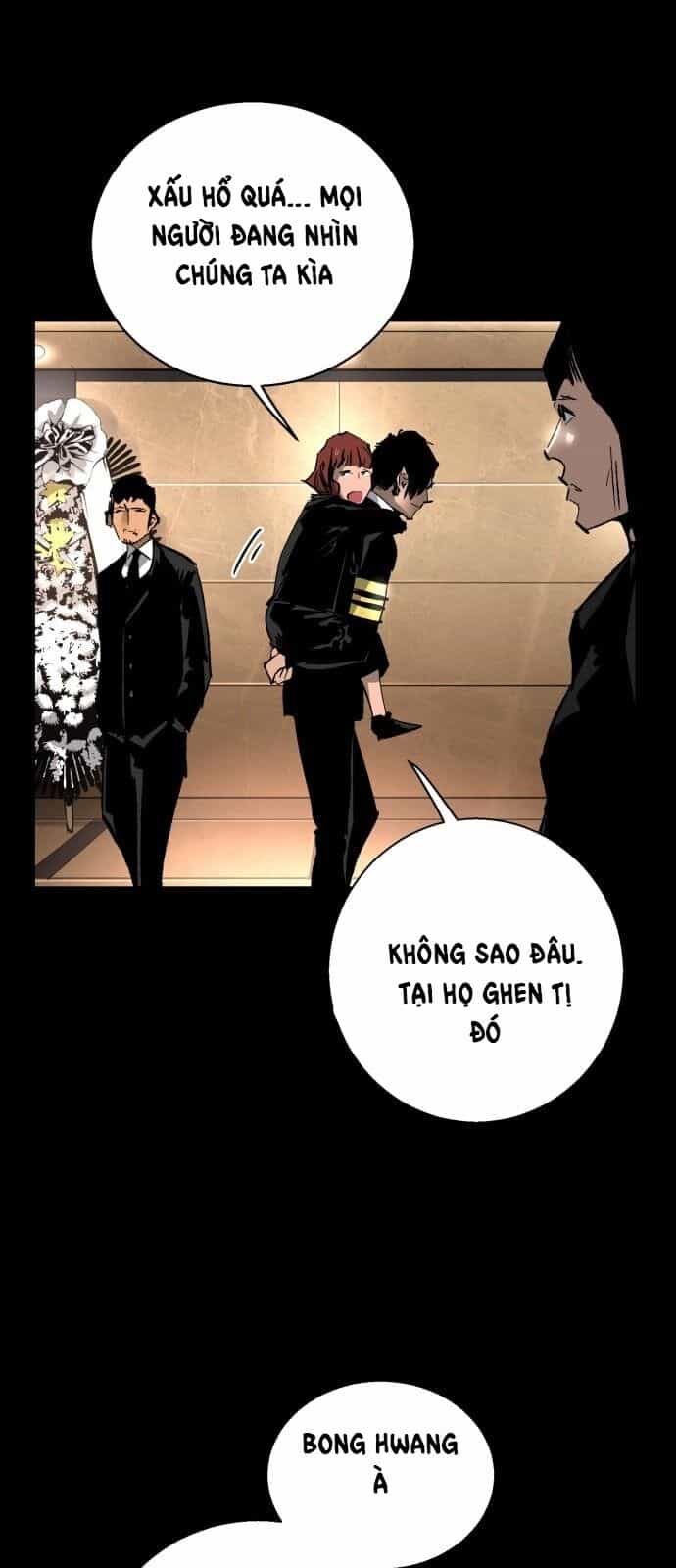 Murim Thời Hiện Đại - Chương 22 - ảnh 58
