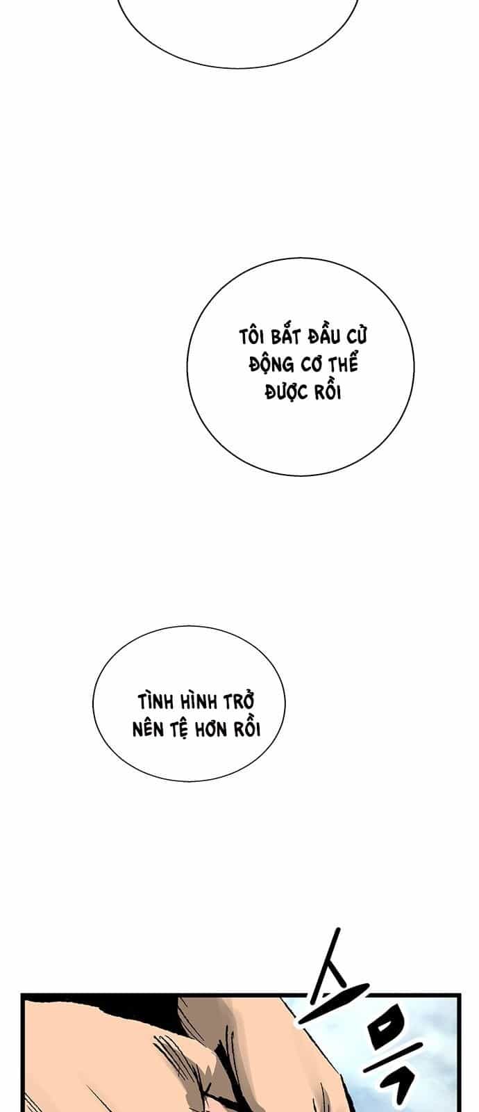 Murim Thời Hiện Đại - Chương 23 - ảnh 29