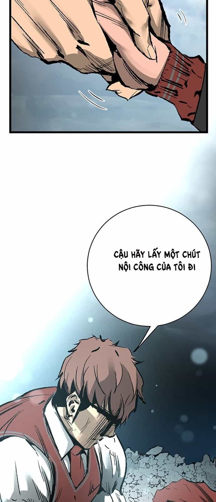 Murim Thời Hiện Đại - Chương 23 - ảnh 30