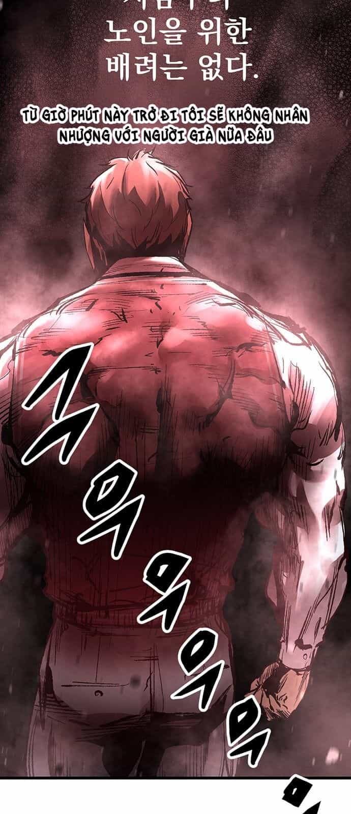 Murim Thời Hiện Đại - Chương 23 - ảnh 34