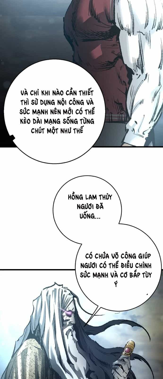 Murim Thời Hiện Đại - Chương 23 - ảnh 46