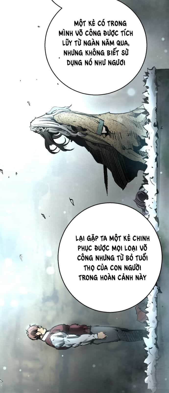 Murim Thời Hiện Đại - Chương 23 - ảnh 49
