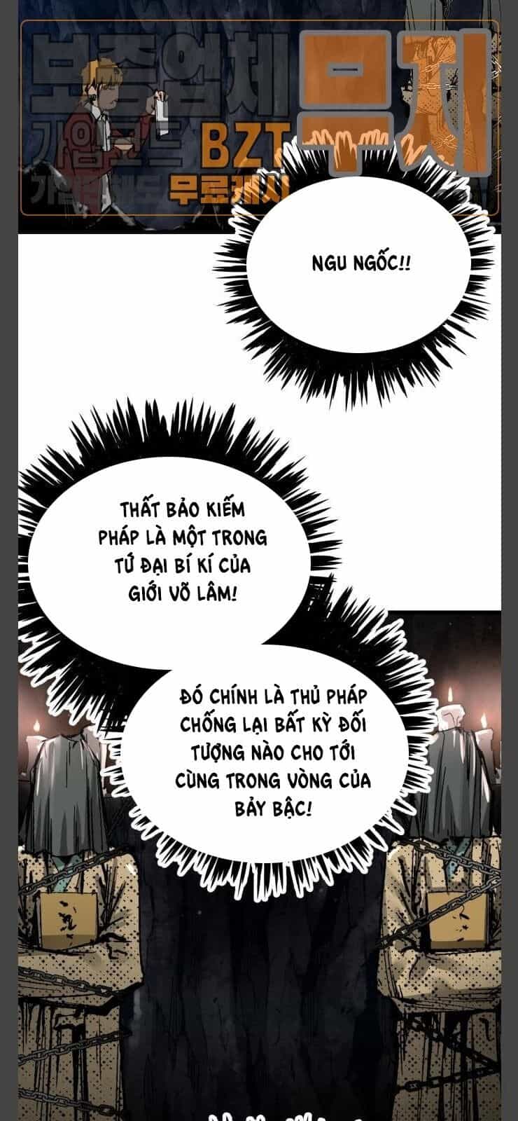Murim Thời Hiện Đại - Chương 24 - ảnh 25