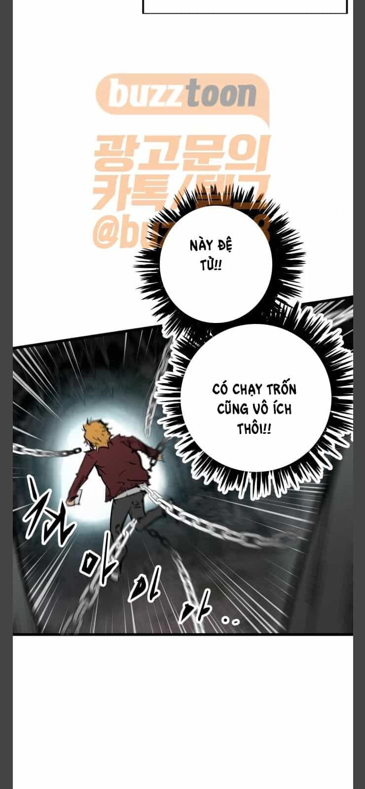 Murim Thời Hiện Đại - Chương 24 - ảnh 32