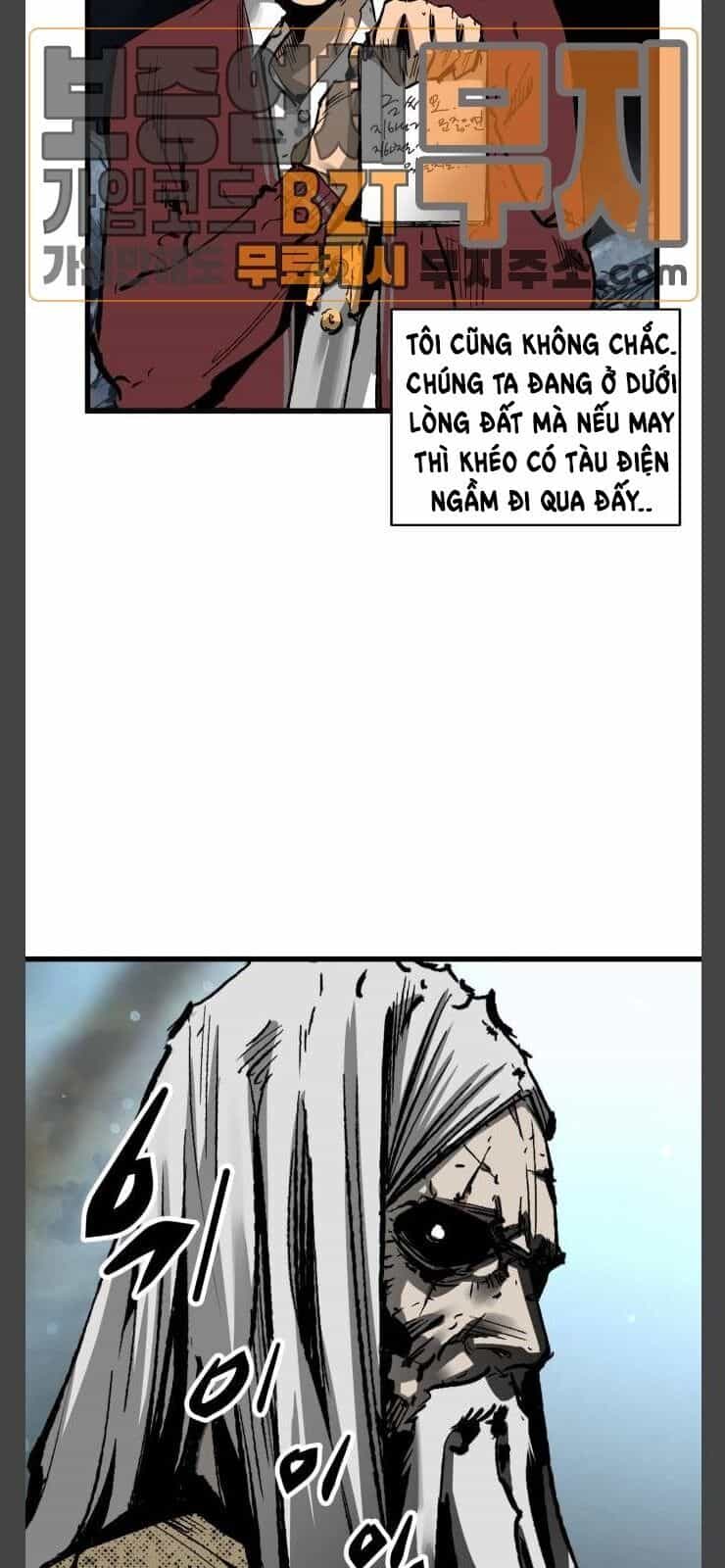 Murim Thời Hiện Đại - Chương 24 - ảnh 49