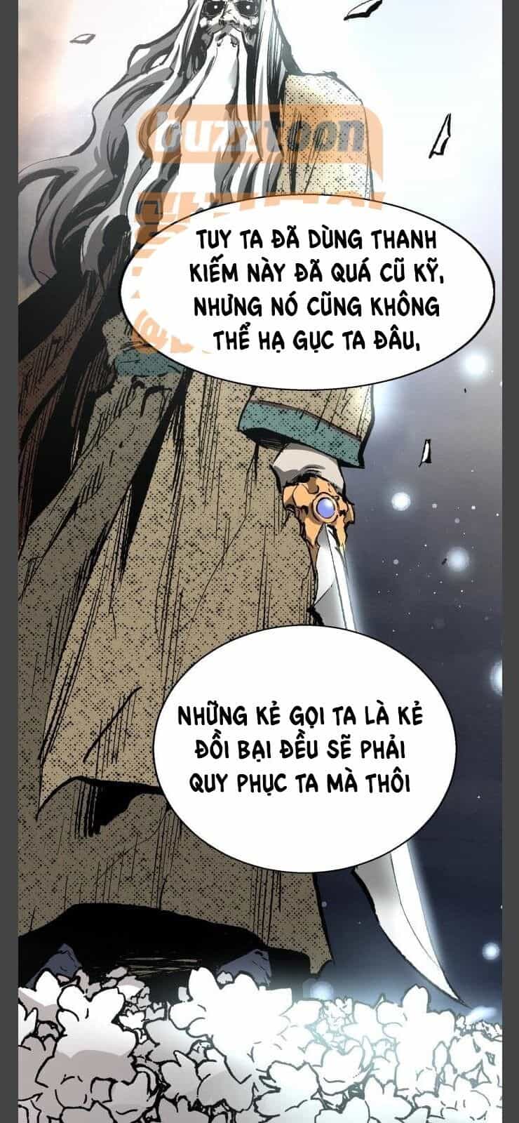 Murim Thời Hiện Đại - Chương 24 - ảnh 8