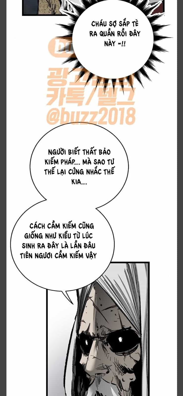 Murim Thời Hiện Đại - Chương 25 - ảnh 14