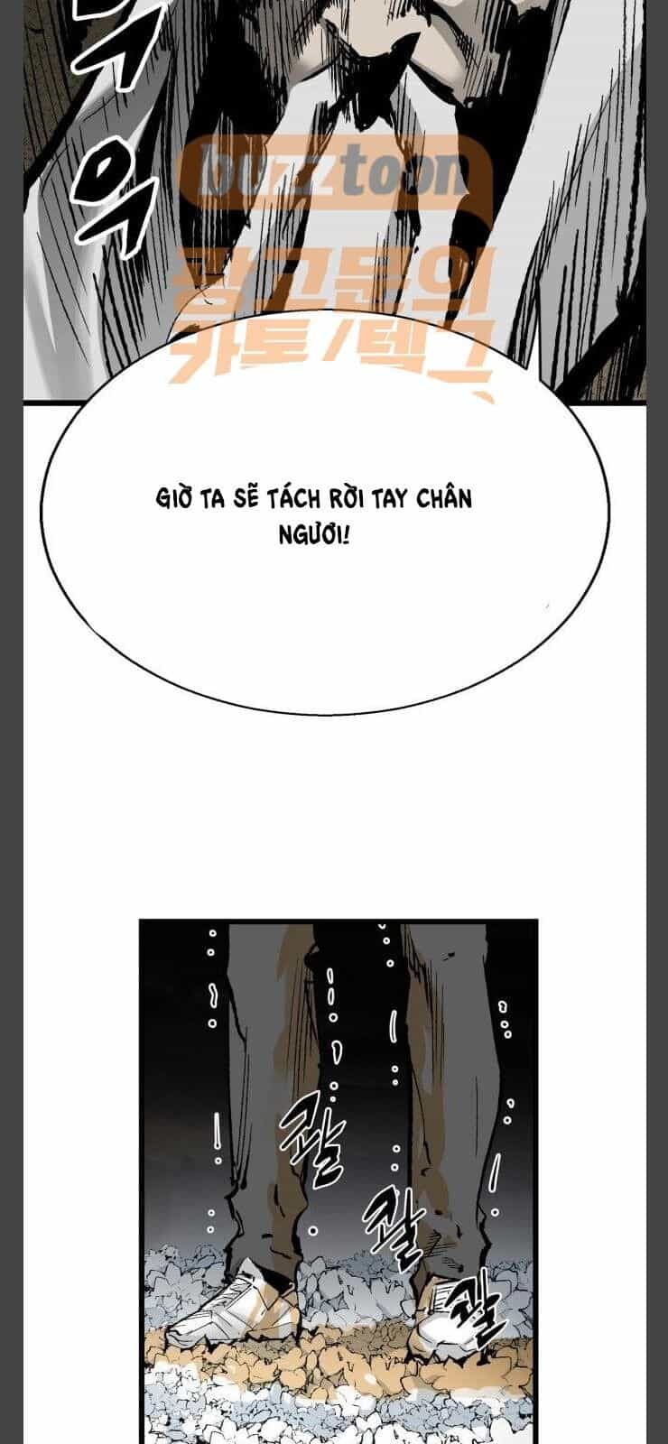 Murim Thời Hiện Đại - Chương 25 - ảnh 38