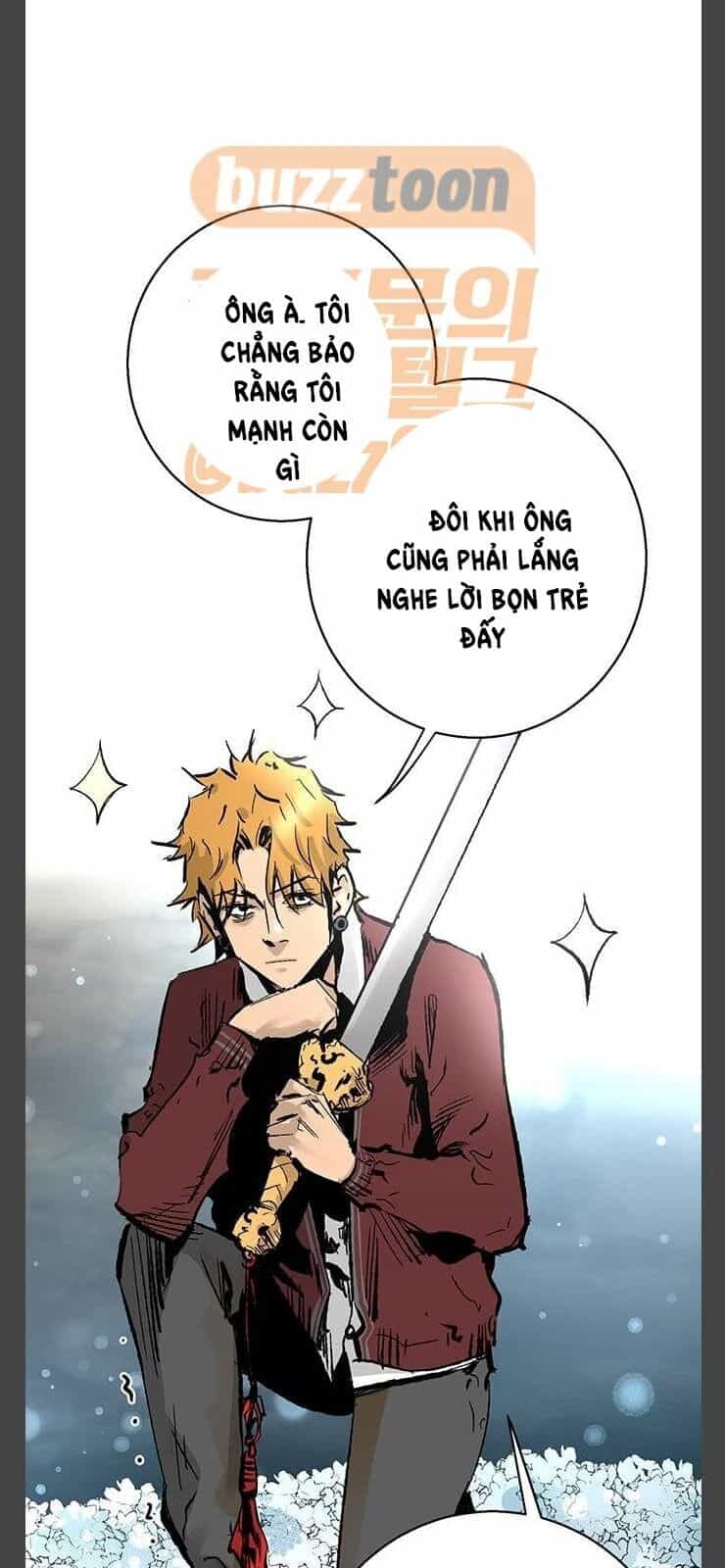 Murim Thời Hiện Đại - Chương 25 - ảnh 50
