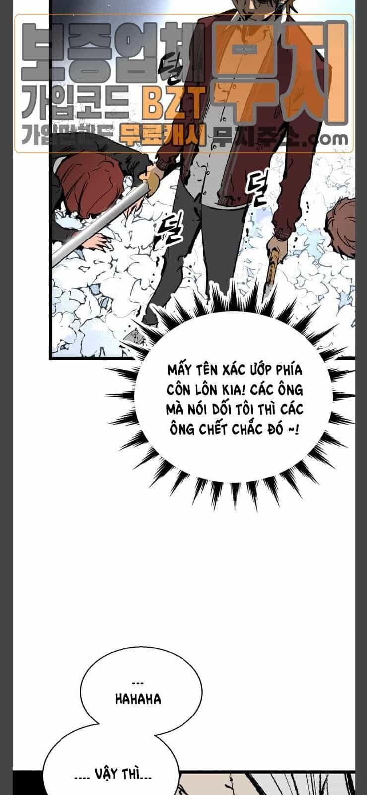 Murim Thời Hiện Đại - Chương 25 - ảnh 7