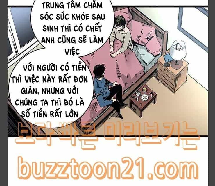 Murim Thời Hiện Đại - Chương 26 - ảnh 12