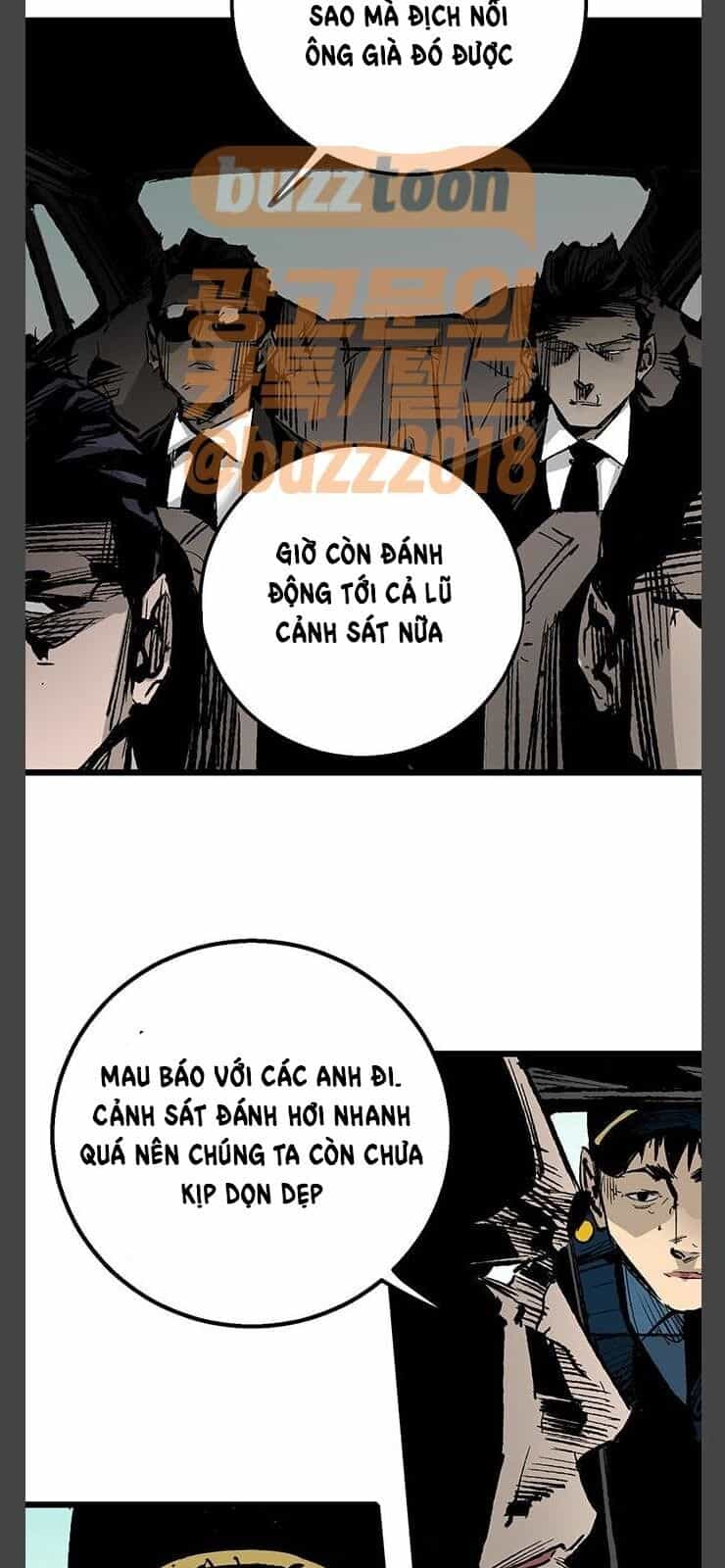 Murim Thời Hiện Đại - Chương 26 - ảnh 38