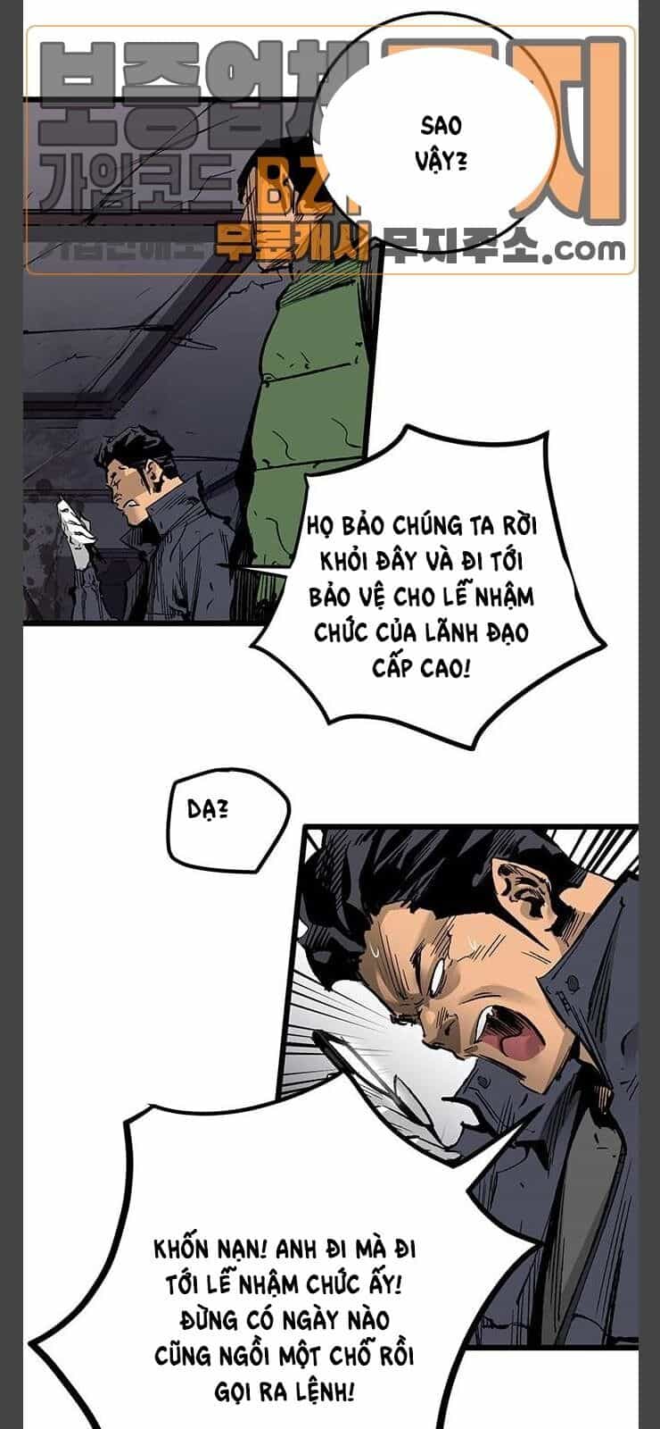 Murim Thời Hiện Đại - Chương 26 - ảnh 46