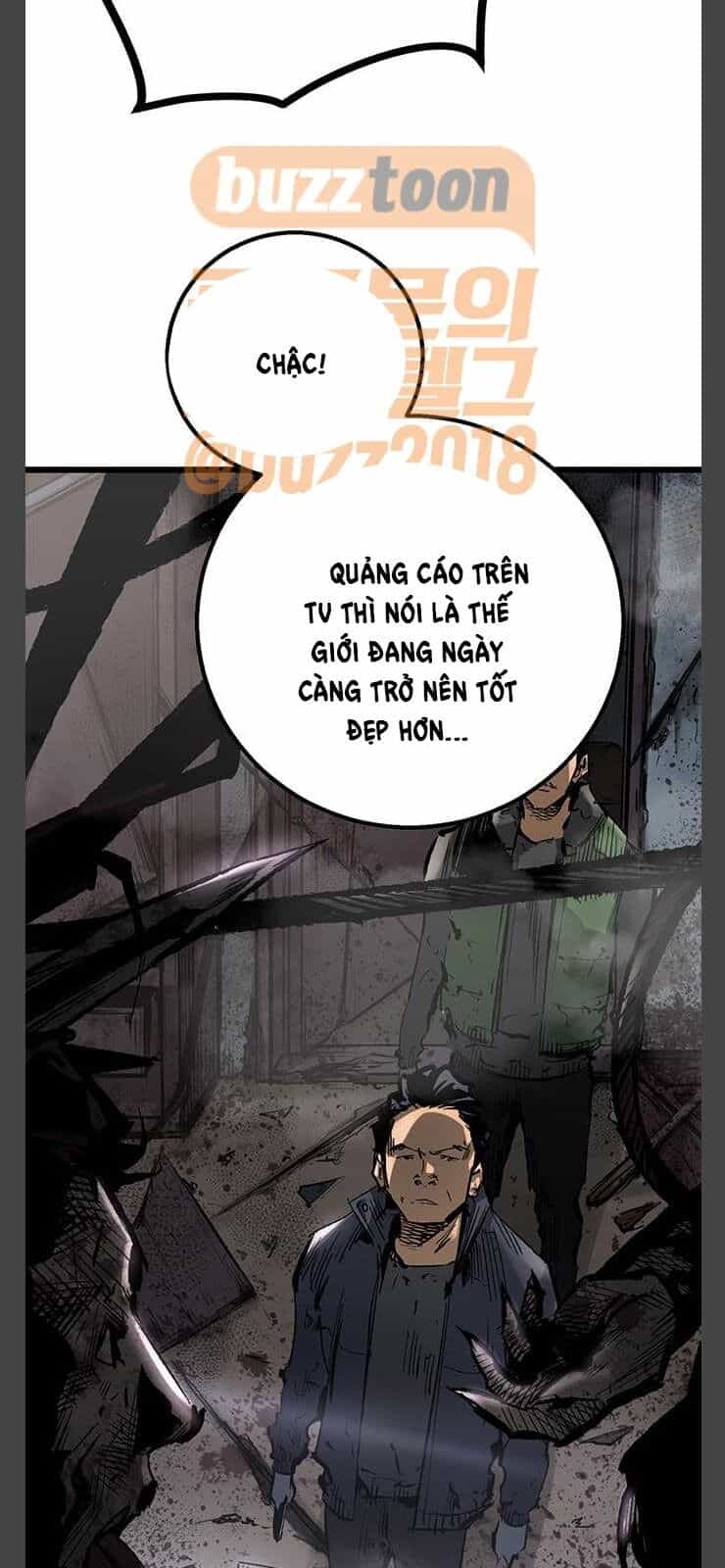 Murim Thời Hiện Đại - Chương 26 - ảnh 47