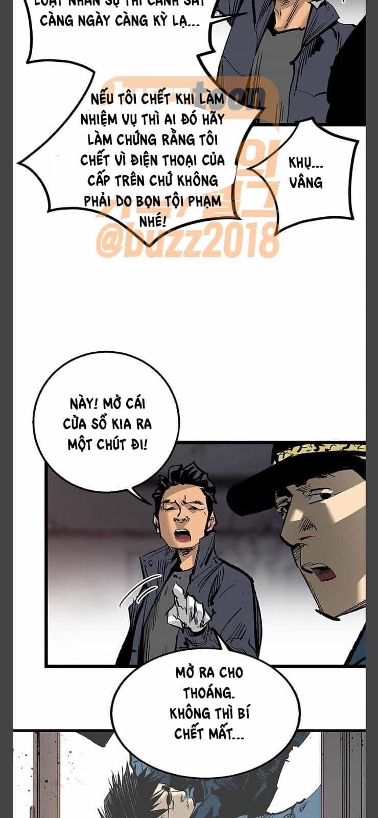 Murim Thời Hiện Đại - Chương 26 - ảnh 50