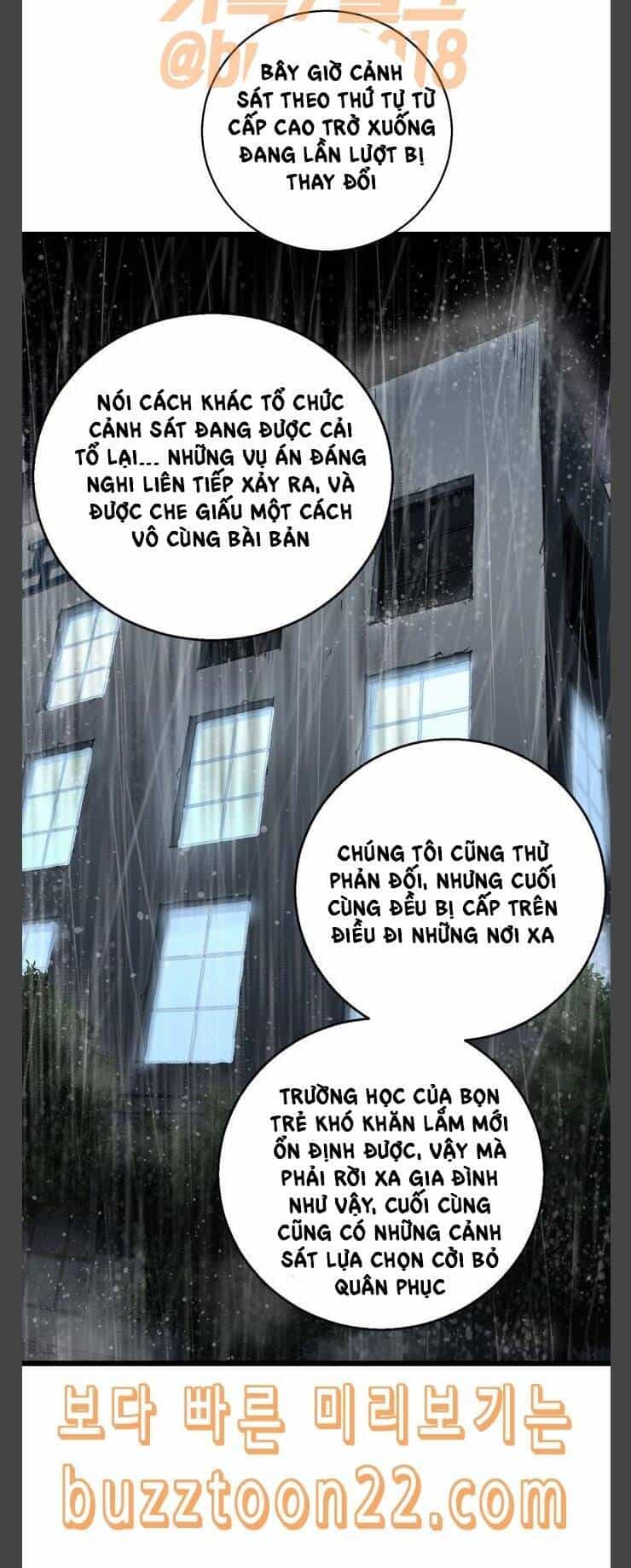 Murim Thời Hiện Đại - Chương 27 - ảnh 20
