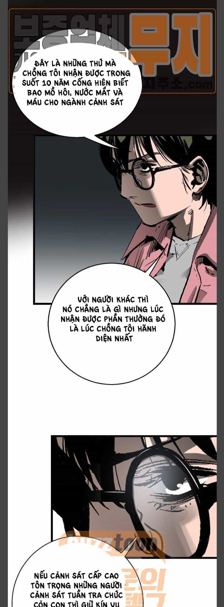 Murim Thời Hiện Đại - Chương 27 - ảnh 33