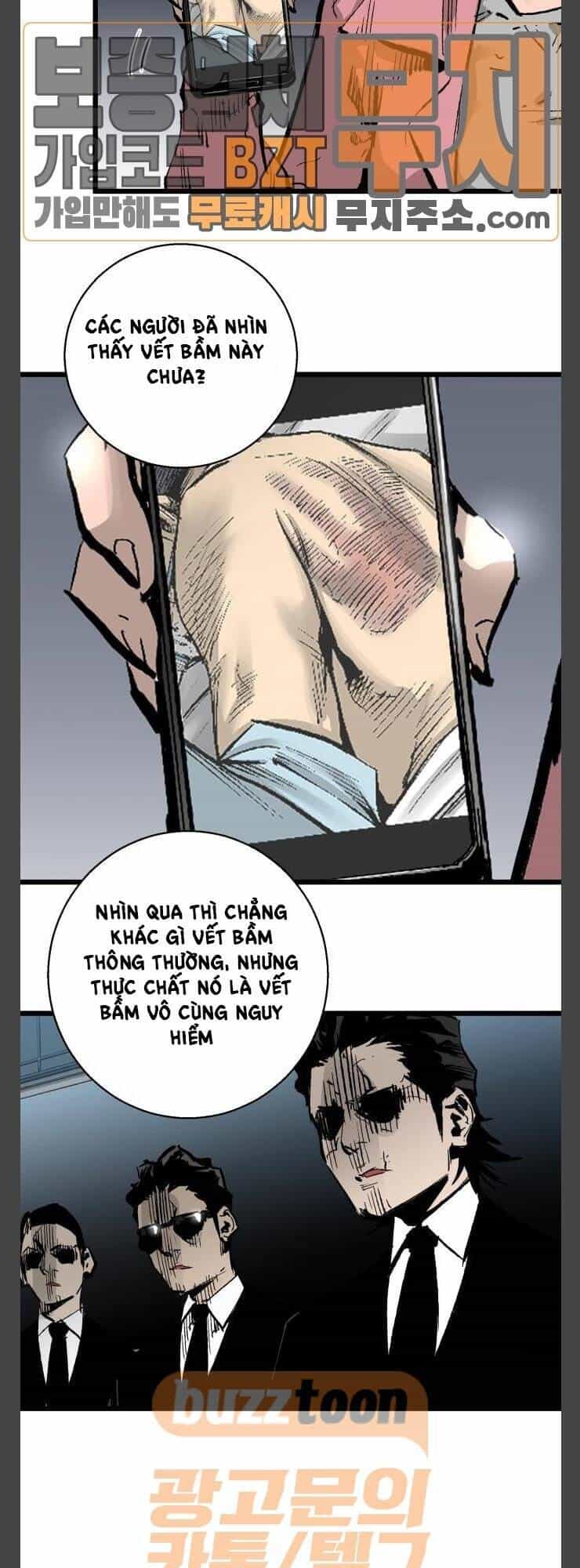 Murim Thời Hiện Đại - Chương 27 - ảnh 35