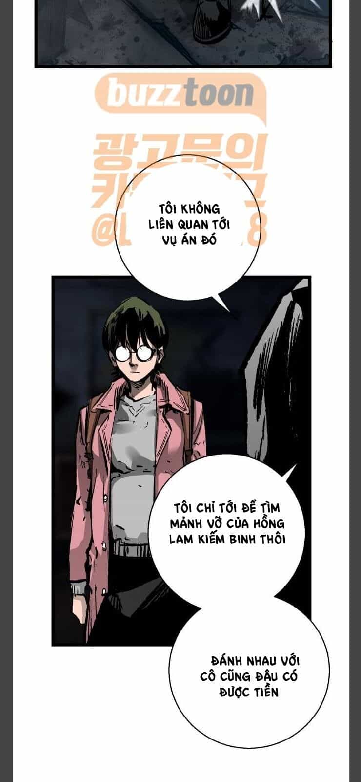 Murim Thời Hiện Đại - Chương 28 - ảnh 41